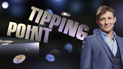 tipping poiny